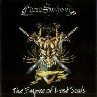Chaosphere (BRA) : The Empire of Lost Souls